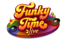 Funky Time logo